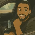 Dwight D Daniel - @_danielmk6_ - Instagram