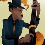 Dwight Daniel - @redpop4 - Instagram