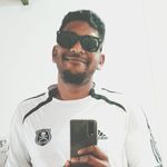 Dwight Daniel Naidoo - @dwightdanielnaidoo - Instagram