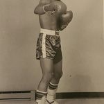 Dwight Davison - @dwightdavisonboxer - Instagram