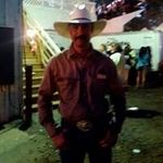 Dwight W Davison - @a_cowboyman - Instagram