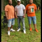 Dwight Dawson - @dawsondwight82 - Instagram