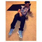👻-dayln.barber1 - @dayln_dwight - Instagram