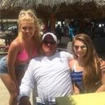 Dwight Day - @ddayh2o - Instagram