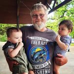 Dwight Day - @dwight.day.73 - Instagram