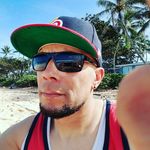 Dwight Day - @dday87502 - Instagram
