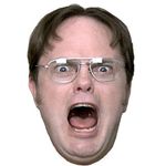Pics of Dwight every day - @dbdbsicne - Instagram