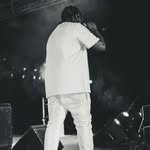 Dwight Dean Jr - @lilgiantthedj - Instagram
