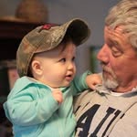Dwight L Decker - @70_silver_fox - Instagram