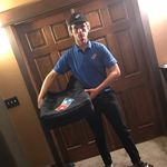 Dwight E Dillon - @doubled42069 - Instagram