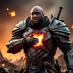 Dwight L Dotson - @dwightdotson - Instagram