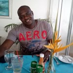 Dwight Douglas - @biggie_the_mixologist - Instagram