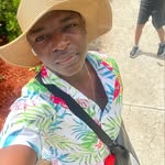 Dwight Douglas Jr. - @captain_chocolate_268 - Instagram
