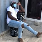 Dwight Duncan - @choppa_el_chapo - Instagram