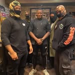Dwight Duncan - @dbrunchboss - Instagram