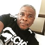 Dwight Durant - @bud.white.18062 - Instagram