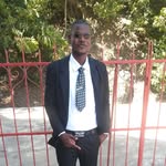 Edwight Eddy Vladimir Nazaire - @edwighteddy - Instagram