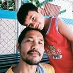 Dwight Emerson Apolin Busque - @dwightemersonbusque - Instagram