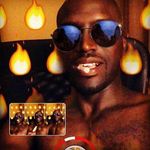 @dwight.frederick1988 - Instagram