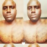 Dwight Frederick - @dfred_thegreat - Instagram