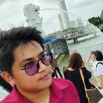 Dwight Frederick Privado - @dwightprivado - Instagram