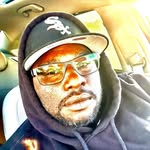 Dwight Freeman - @white86bby - Instagram