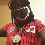 Dwight Freeman - @dwightfreeman27 - Instagram