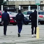 Dwight Fulton III - @samarioanthony - Instagram