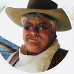 Dwight Gardner - @bluewolf29424 - Instagram