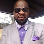 Dwight Gardner - @badassofficial55 - Instagram