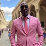Dwight Gardner - @dewythekid - Instagram