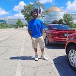 Dwight V. Gardner - @dj89collegepark - Instagram