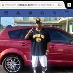 Dwight Gates - @dwight.gates99 - Instagram