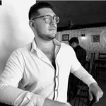 Dwight George - @dwightg_eorge - Instagram