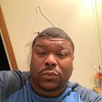 Dwight George - @godson777.7 - Instagram