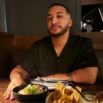 Dwight George - @dwightg233 - Instagram