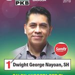 Sahabat Dwight George Nayoan - @sahabatdwight - Instagram