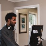 Dwight DJTre' Greene - @therealdjtre - Instagram