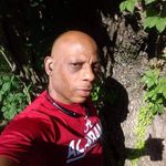 Dwight Greene - @ma1none1 - Instagram