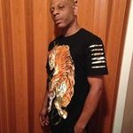 Dwight Greene - @dwrightgreene6 - Instagram