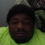Marcus Greer - @dwightgreer13 - Instagram