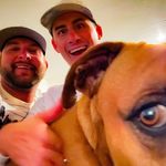 Brian/Dwight/Gunner - @b_d_plus_g - Instagram