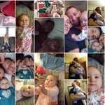 Dwight Amber Gunn - @hardworker1987 - Instagram
