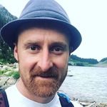 Dwight Gunning - @dwightgunning - Instagram