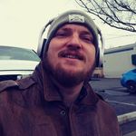 Dwight Krehbiel - @dwightguy1987 - Instagram
