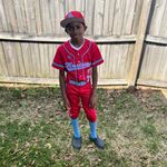 Dwight Gwin Jr - @gwinjr_dwight - Instagram