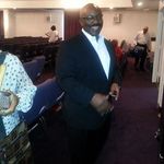 Dwight Jerome Hammond - @dwight.hammond - Instagram