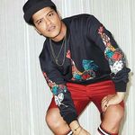officialbrunomars - @hammerdwight84 - Instagram