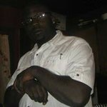 Dwight Alfonzo Hampton - @dwighthampton - Instagram
