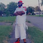 Dwight Hancock - @kindlefireboyz132020 - Instagram